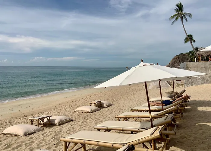 4U Resort Samui