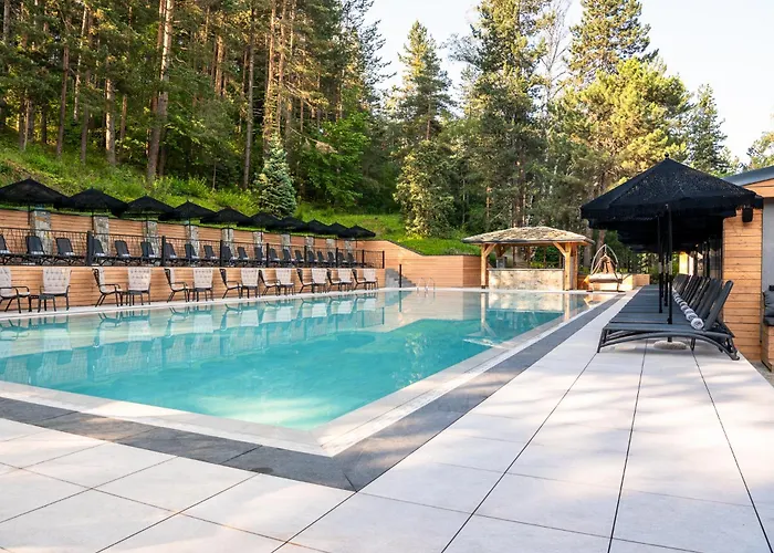 Kashmir Wellness&SPA Hotel Adults Only