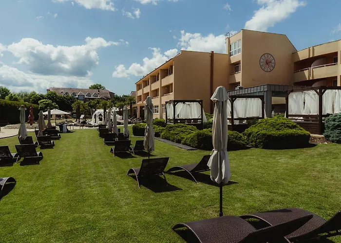 Belenus Thermalhotel