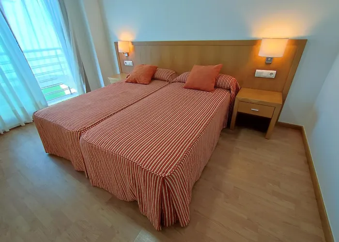 Apartamentos Marsil