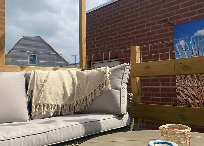 B&B Badhuis