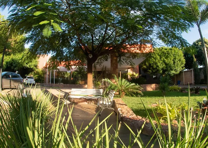 Verde da Mata Hotel