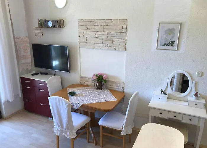 Apartmani Gloria