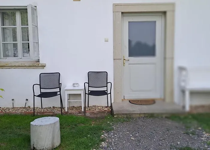 Plitzner Belvarosi Apartmanhaz