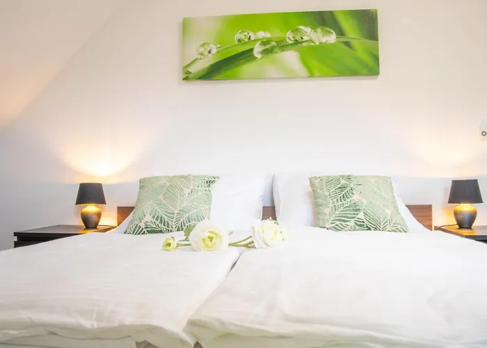 BK Appartement