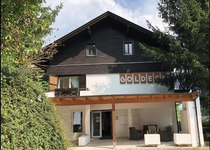 See-&Bergblick Millstatt