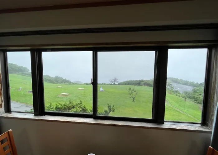 Tsushima Dae-A Hotel