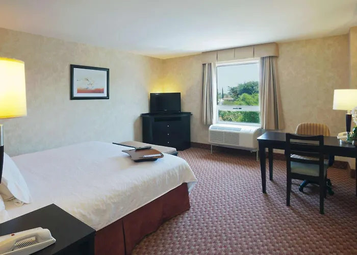 Hampton Inn By Hilton Ciudad Victoria