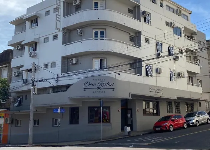 Hotel Dom Rafael Express