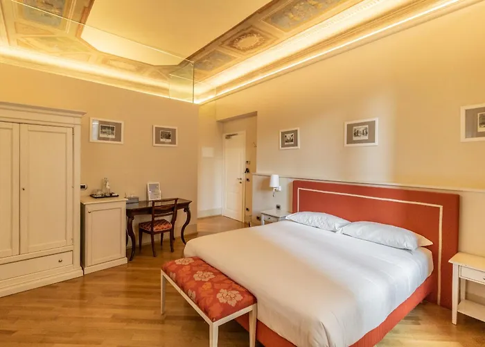 Casa Isolani Guest House Piazza Maggiore 1 Bolonia