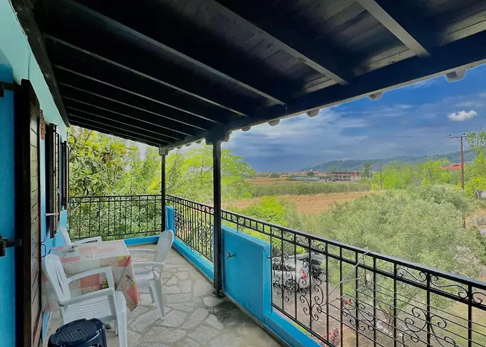 Blue Garden Inn