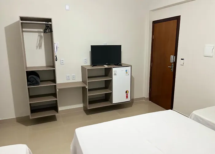 Sobradinho Hotel