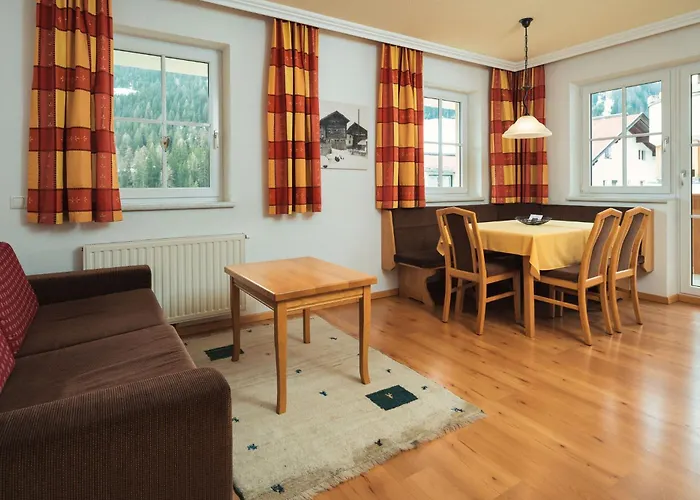 Haus Enzian