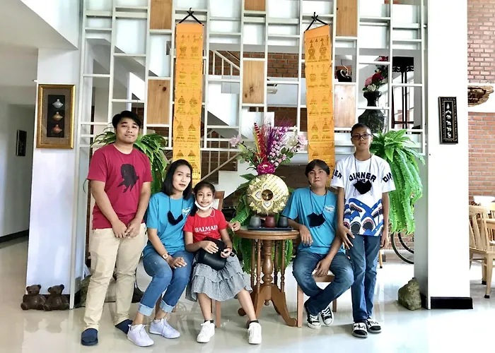 My Chiangmai Boutique Lodge