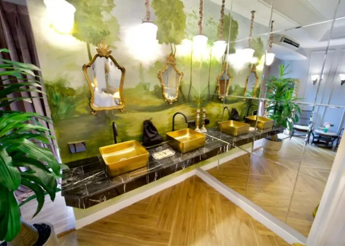 Yuu Hotel Ubon Ratchathani
