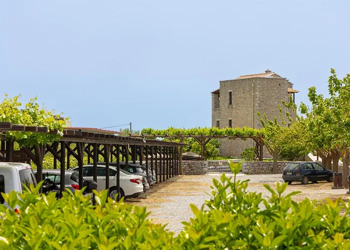 Castello Antico Hotel
