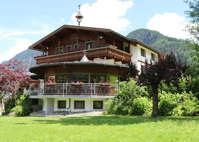 Hotel Gasthof Stoanerhof