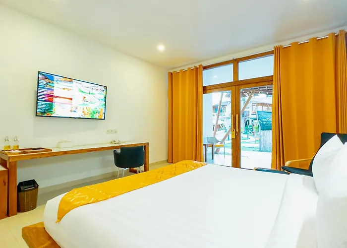 Pearl Sunset Resort - Sunset Moments, Adults Only