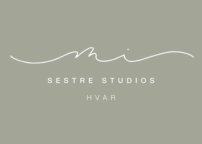 Mi Sestre - Studio Apartment Hvar Vrisnik