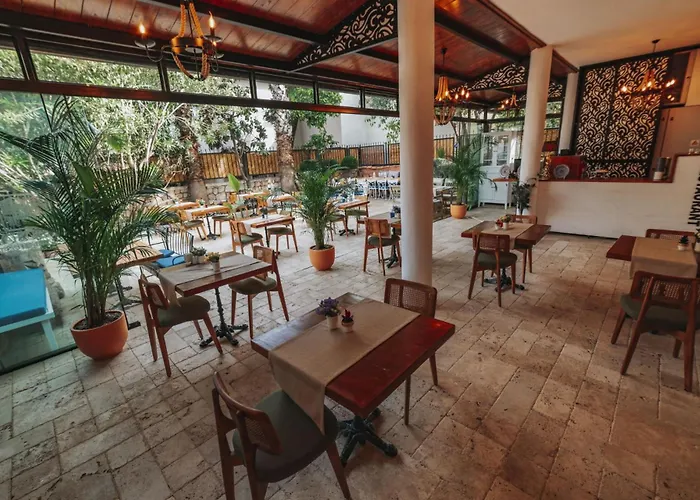 Sofa Hotels Kaleiçi