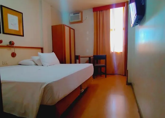 César Inn Juiz de Fora Hotel