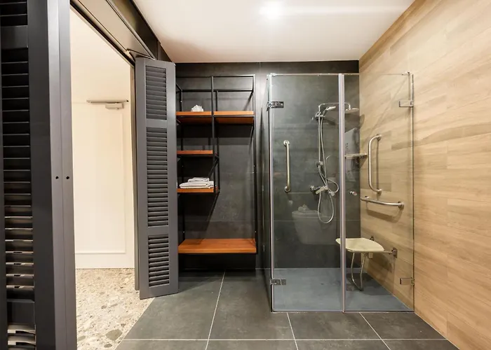 Battistini Boutique Living And Spa, Victoria, Gozo