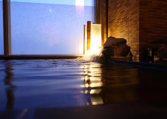 Dormy Inn Premium Kushiro