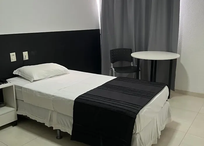 Hotel São Vicente