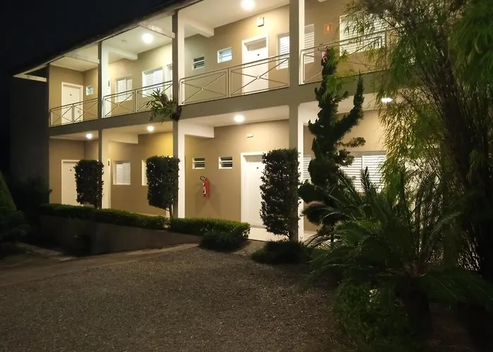 Smart Hotel