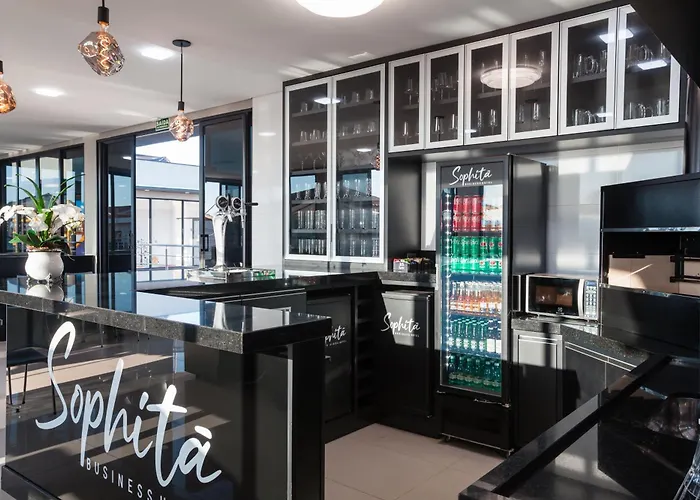 Sophita Business Hotel