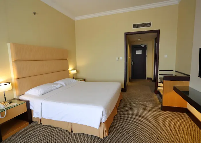 Dynasty Hotel Miri