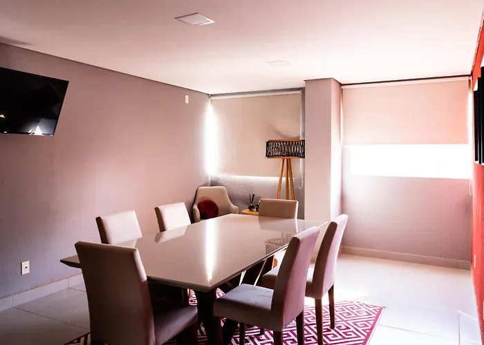 Loft Campolim