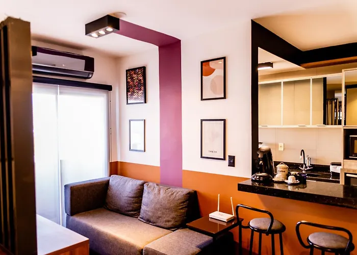 Loft Campolim