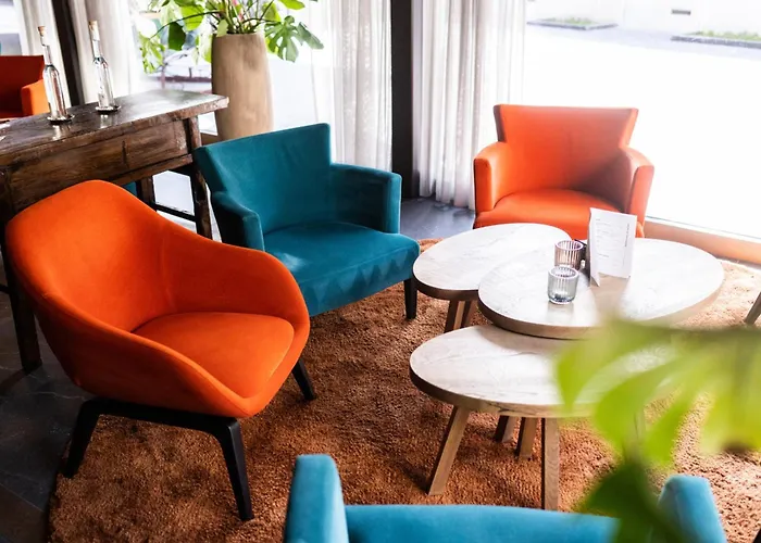 Hotel Krone - New Opening