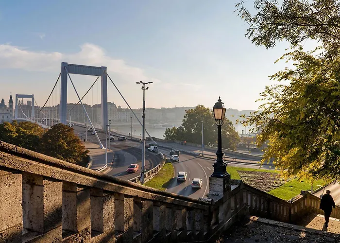 Limehome Budapest Mosonyi