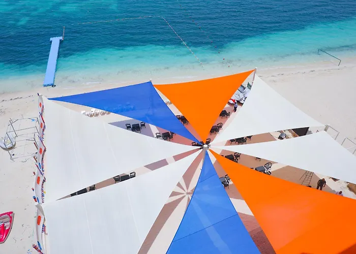 Triumph White Sands Hotel