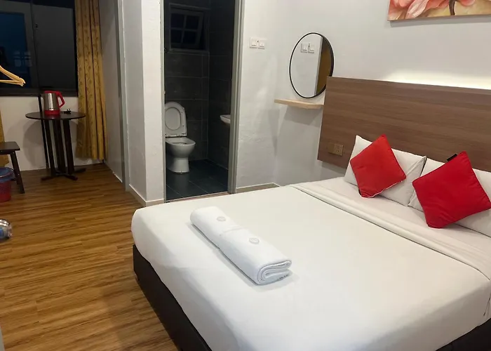 Esm Hotel