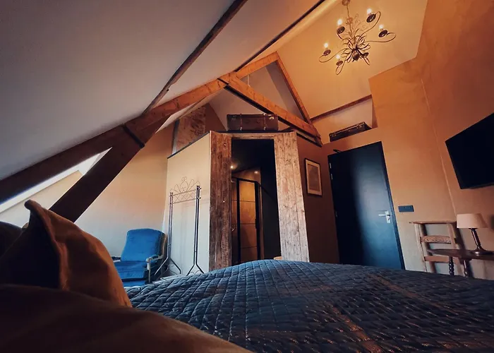 Boutique Hotel Bajoene