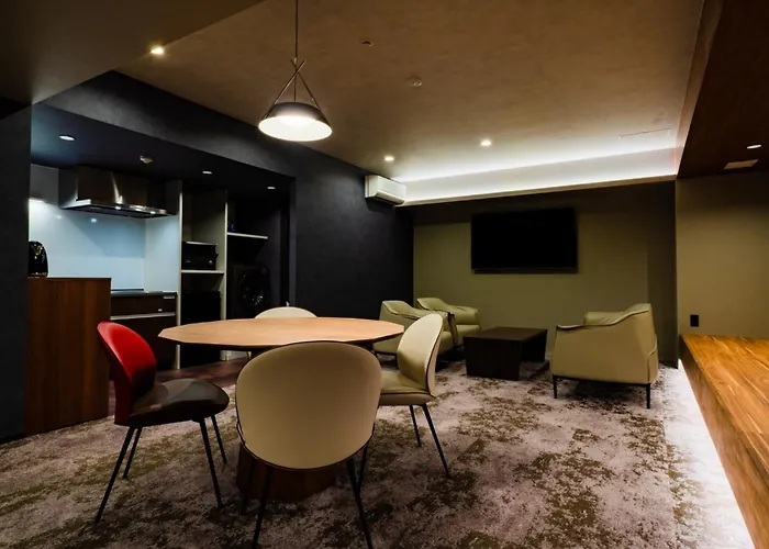 Randor Hotel Hiroshima Prestige