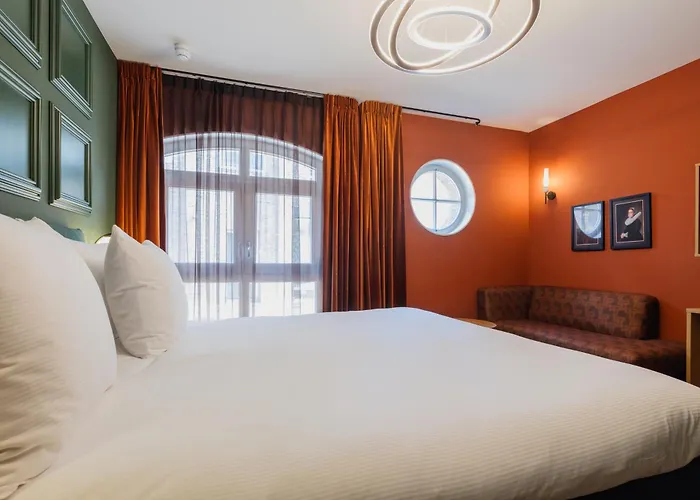 Hotel St Joris I Kloeg Collection