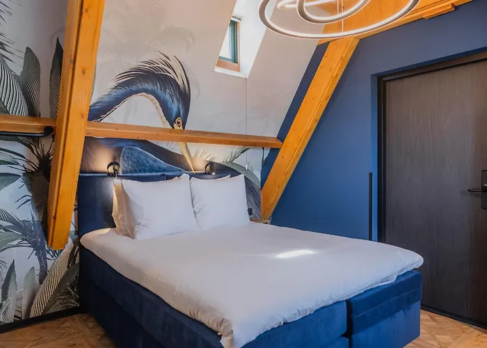 Hotel St Joris I Kloeg Collection
