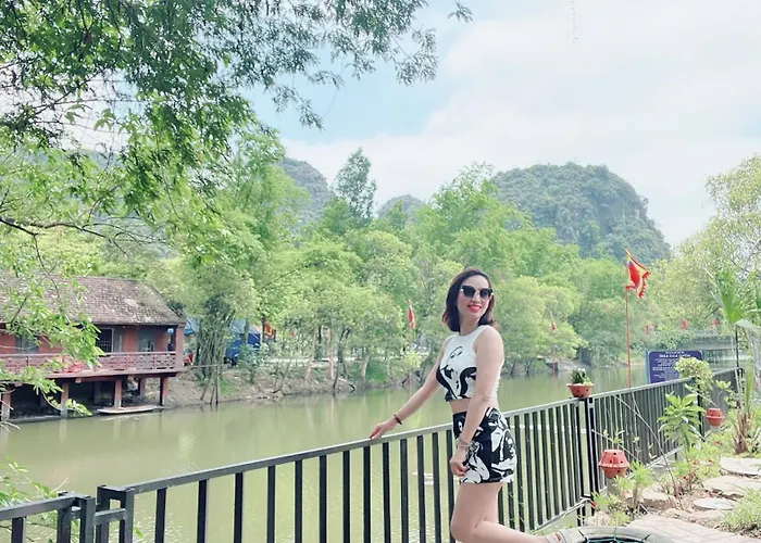 Trang An Green River Homestay