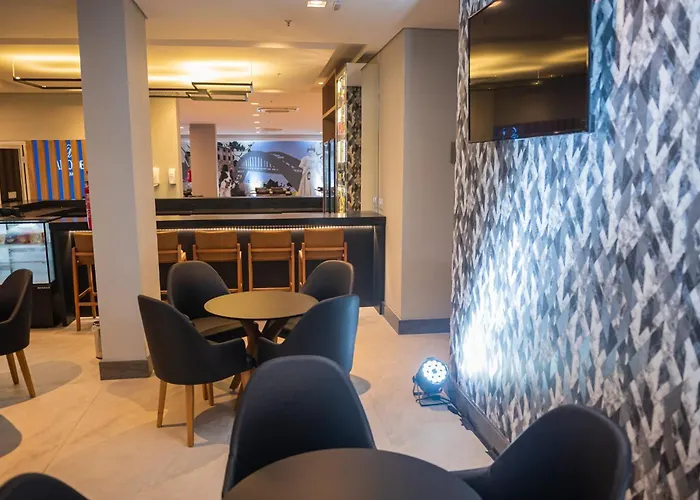 Dall'Onder Planalto Hotel Bento Gonçalves