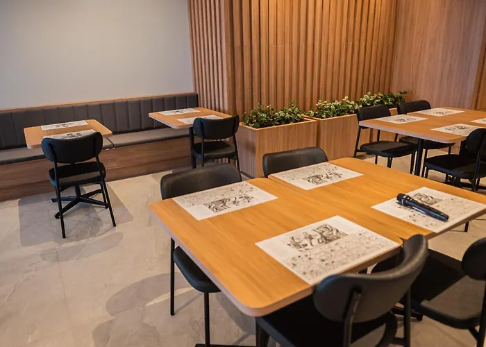 Dall'Onder Planalto Hotel Bento Gonçalves