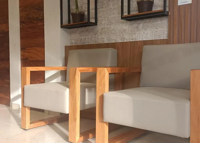 Hotel Pires Faxinal