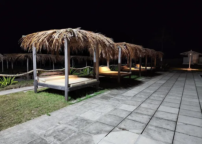 Ecoprivillege Hotel