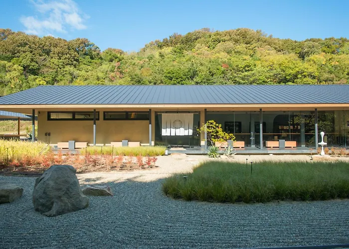 Naoshima Ryokan Roka