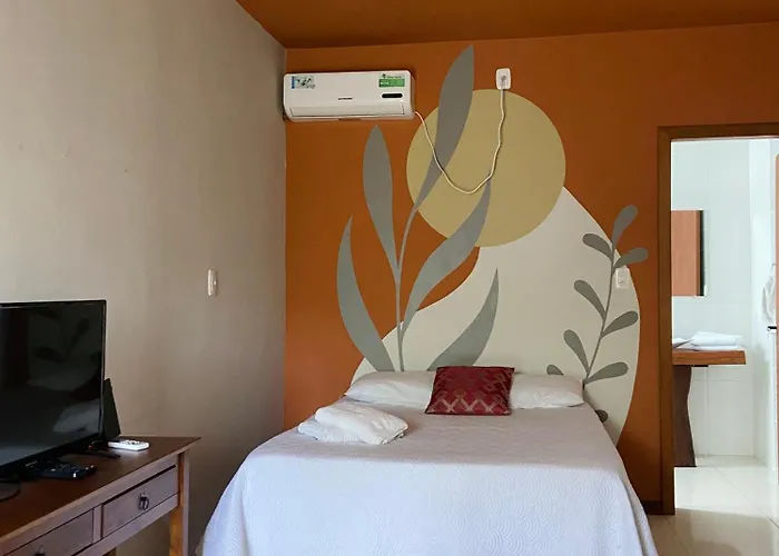 Hotel Zona Sul