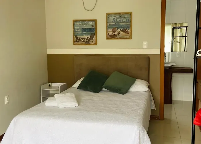 Hotel Zona Sul