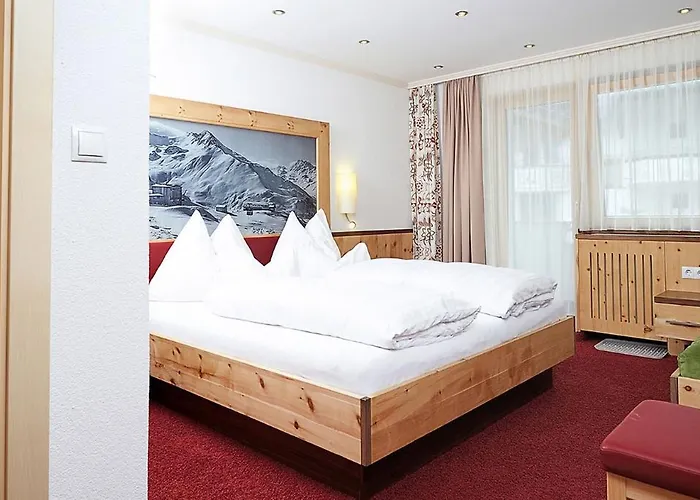 Hotel Kristall